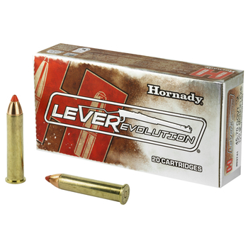 Hornady 45-70GOVT 250gr monoflex