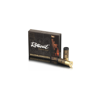 Rottweil Waidmannsheil Kal. 12/70 US5