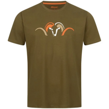 Blaser Argali T25 dark olive