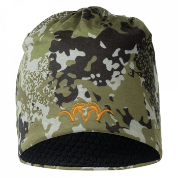 Blaser Drain Beanie Huntec camouflage