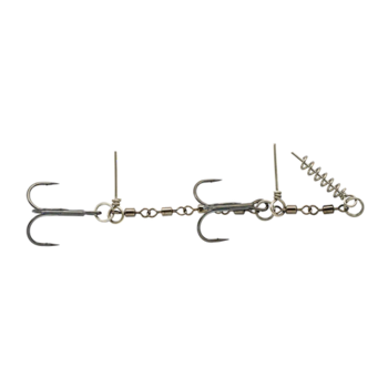 Armada Pike Rig [AT209U] : Wildmarkullared.se, jakt - fritid - vapen i ...