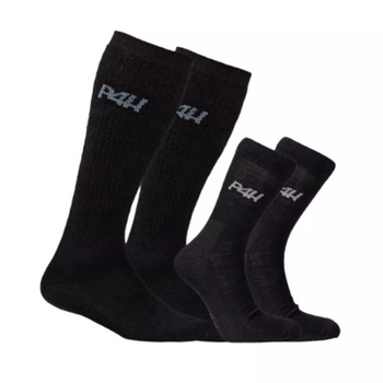 P4H Combo sockpaket