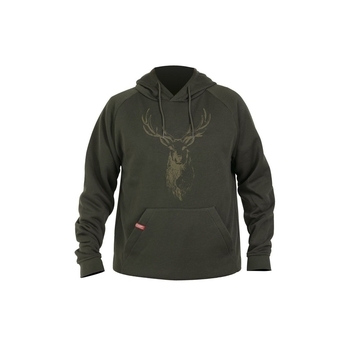 Sudadera HART BRANDED-H Deer hooide