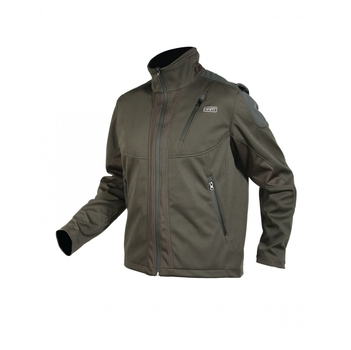 Hart Landbro-s soft shell jacka