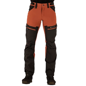 Haunter Vännäs Byxa Orange