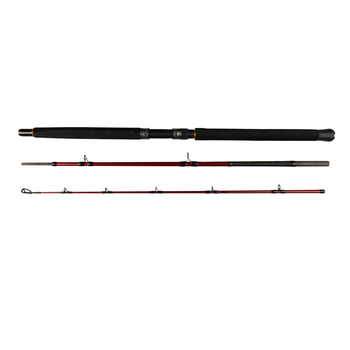 Daiwa Seahunter Boat Travel 7ft 20-30lb 3pcs