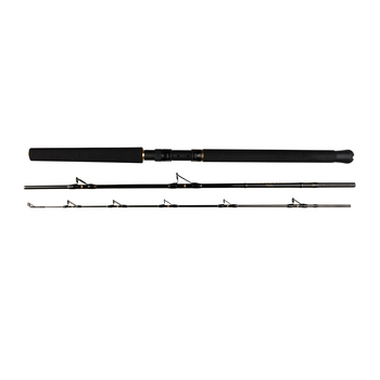 Daiwa Super Kenzaki Boat Travel 7ft 30-50lb 3pcs