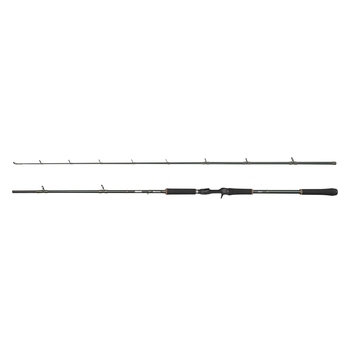 ABU BEAST X2 7611 H Casting 2.29m 30-90g 1+1Sec