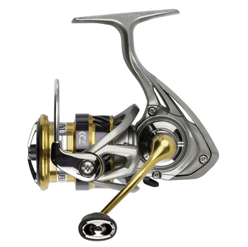 Daiwa Aggrest LT