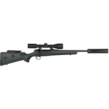 Mauser M18 ADJ vapenpaket