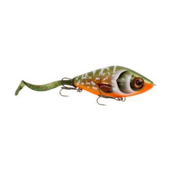 Strike Pro Guppie Downsize 9cm, 35g