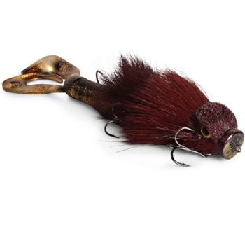 Miuras Mouse Magnum 30cm, 120g - Spotted Bullhead