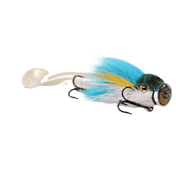 Miuras Mouse Mini 20cm 40g - The Swede