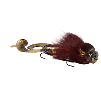 Miuras Mouse Mini 20cm 40g - Spotted Bullhead