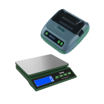 Tendy paket - Scriptor, Libra