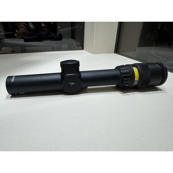 Trijicon Accupoint 1-4x24