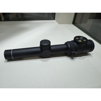 Trijicon Accupoint 1-6x24