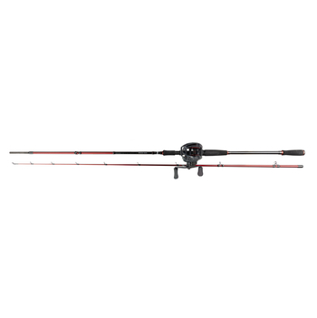 Daiwa Proteus 300L 8´ -120g Gäddkombo inkl. Flätlina