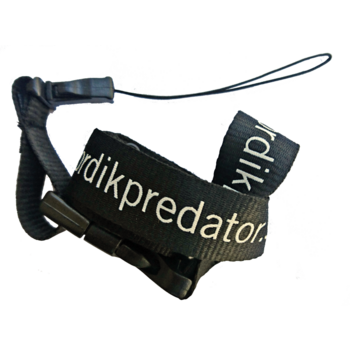 Nordic lanyard singel