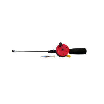 Fibe Pimpelset Basic Abborre