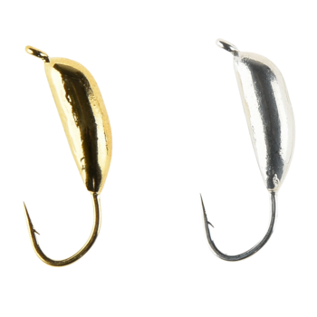 Wolfram Mormyska Bananen 2-pack