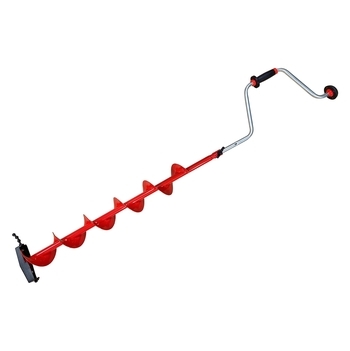 Omnifish Isborr 125mm