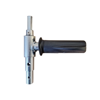 Adapter Skruvdragare med Handtag 18/22mm