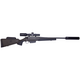 Tikka T3x Jaktia Edition Forest vapenpaket GPO