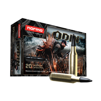 Norma Odin .300 WSM 11,7g/180gr