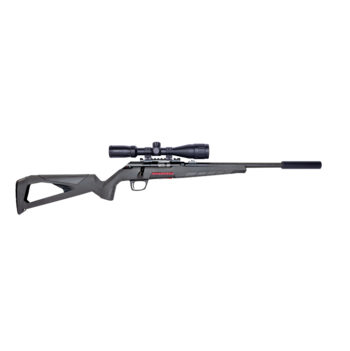 Winchester Xpert vapenpaket