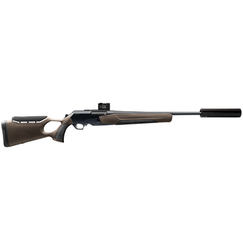 Browning Bar 4X Hunter vapenpaket Acro