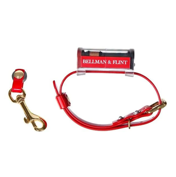 Bellman & Flint grythalsband