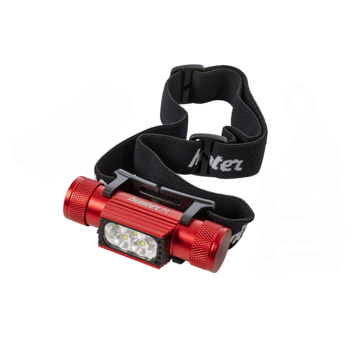 Hunter pannlampa PL-22