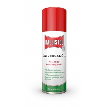 Ballistol Universalolja spray