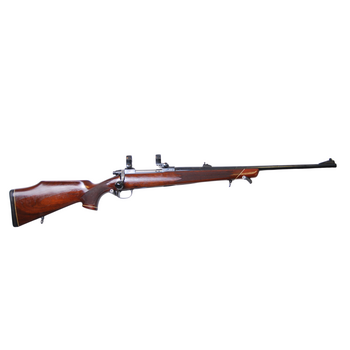 Tikka M65 Kal 6,5x55