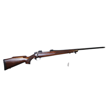 BSA Kal 6,5x55 Gängad