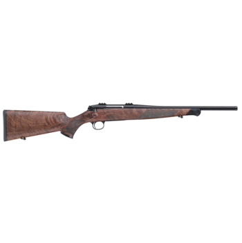 Steel Action HSL .308win