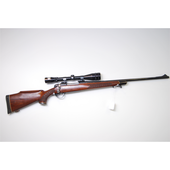 BSA Kal 222Rem