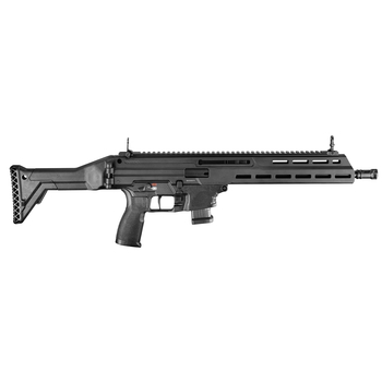 Springfield Kuna Kal 9x19 Jakt godkänd