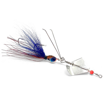 EyeBuzzer 21g Bluegill
