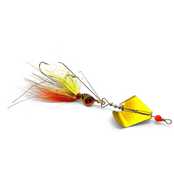Eyebuzzer 21g Dirty Roach