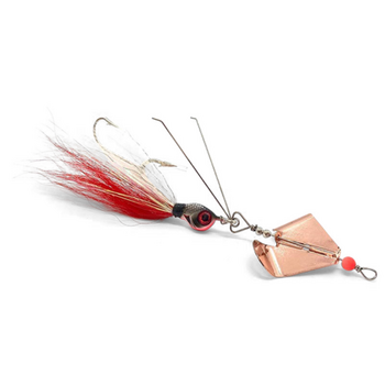 Eyebuzzer 21g Sick Roach