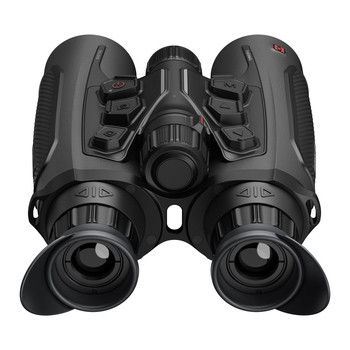 HIKMICRO Habrok 4K HE25L 2.0