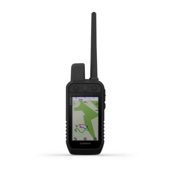 Garmin Alpha 200 Plus Handenhet