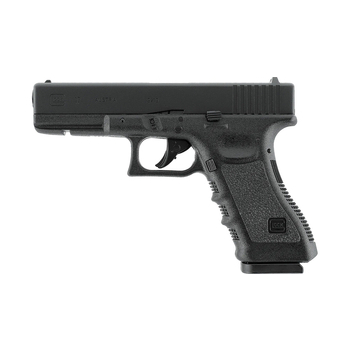 Glock 17 Gen3 Blowback Airsoft CO2 6mm