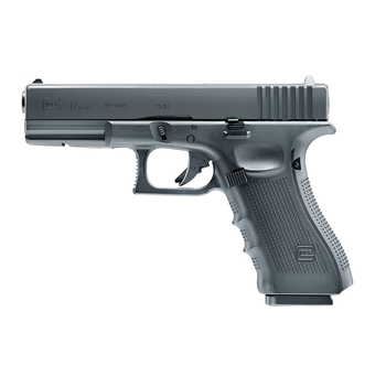 Glock 17 Gen4 Airgun CO2 4,5mm BB