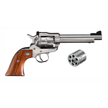 Ruger Single Six Grytrevolver