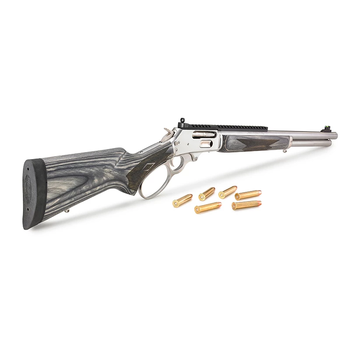 Marlin Model 1895 SBL .45-70 Government grå laminatstock