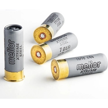 Melior Xtreme Steel 24g 12/70 US7 - FRP 1000