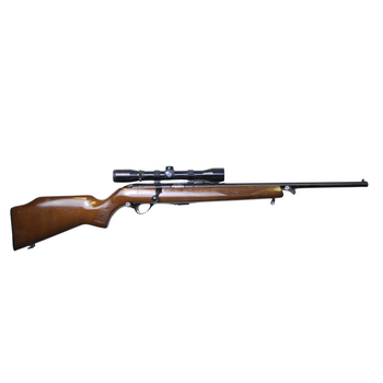 Stevens Mod 34 Kal 22lr